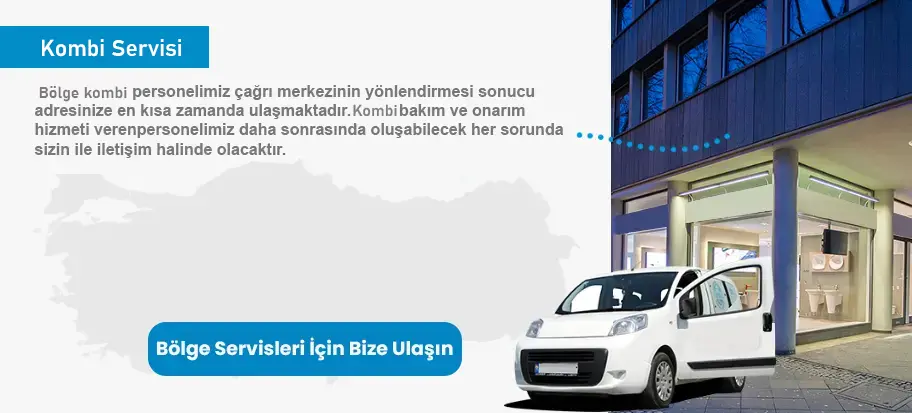 Kartepe Viessmann Kombi Bölge Servisi