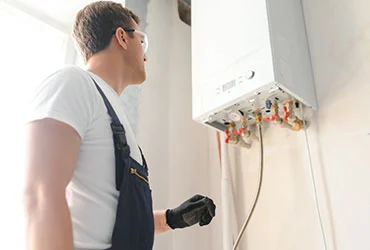 Kartepe Viessmann Kombi Arıza Tespiti