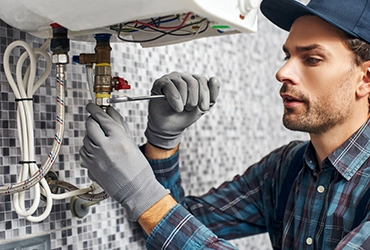 Kartepe Viessmann Kombi Bakımı