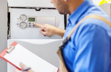 Kartepe Viessmann Kombi Arıza Giderme