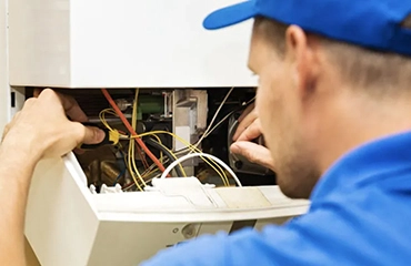  Kartepe Viessmann Bölge Servisi