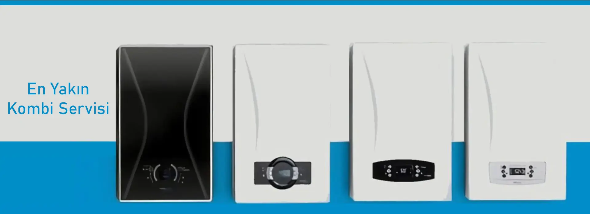 Kartepe Viessmann Kombi Servisi Logo