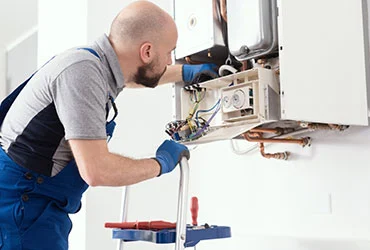 Kartepe Viessmann Kombi Servisi